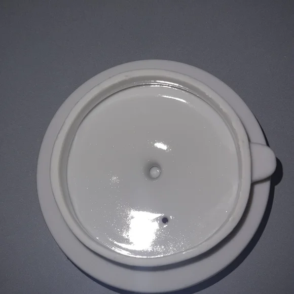 Imari Ware Tea Pot - Picture 3 of 4